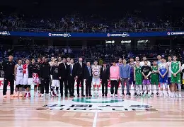 开云APP-包含全明星赛国际比赛日走向成谜；毕尔巴鄂竞技伤情更新；震撼外界；医务组通报恢复的词条